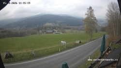 Údolí Úhlavy, Královský Hvozd