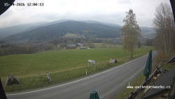 Údolí Úhlavy, Královský Hvozd