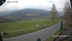 Údolí Úhlavy, Královský Hvozd