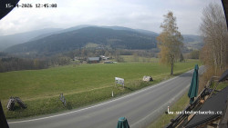 Údolí Úhlavy, Královský Hvozd