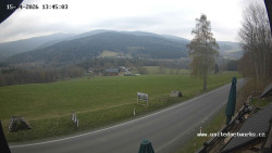 Údolí Úhlavy, Královský Hvozd