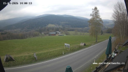 Údolí Úhlavy, Královský Hvozd