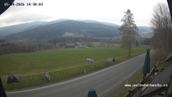 Údolí Úhlavy, Královský Hvozd