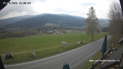 Údolí Úhlavy, Královský Hvozd