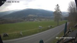 Údolí Úhlavy, Královský Hvozd