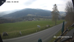 Údolí Úhlavy, Královský Hvozd