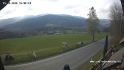 Údolí Úhlavy, Královský Hvozd