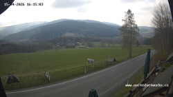 Údolí Úhlavy, Královský Hvozd