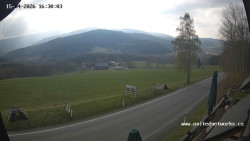 Údolí Úhlavy, Královský Hvozd