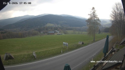 Údolí Úhlavy, Královský Hvozd