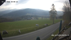 Údolí Úhlavy, Královský Hvozd