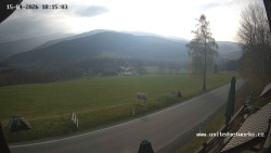 Údolí Úhlavy, Královský Hvozd