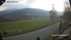 Údolí Úhlavy, Královský Hvozd