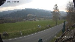 Údolí Úhlavy, Královský Hvozd