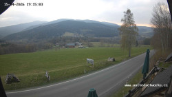 Údolí Úhlavy, Královský Hvozd