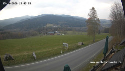 Údolí Úhlavy, Královský Hvozd