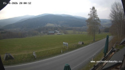 Údolí Úhlavy, Královský Hvozd