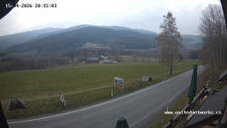 Údolí Úhlavy, Královský Hvozd