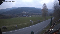 Údolí Úhlavy, Královský Hvozd