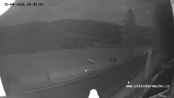 Údolí Úhlavy, Královský Hvozd