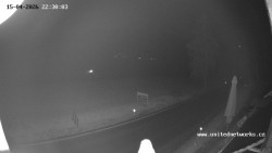 Údolí Úhlavy, Královský Hvozd