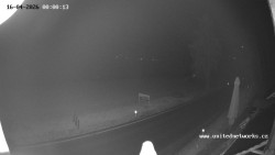 Údolí Úhlavy, Královský Hvozd