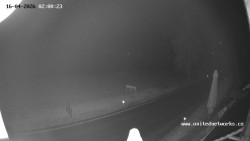 Údolí Úhlavy, Královský Hvozd