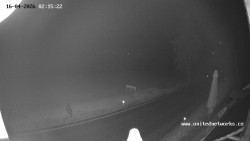 Údolí Úhlavy, Královský Hvozd