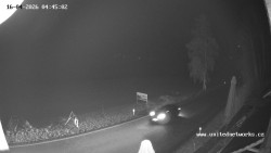 Údolí Úhlavy, Královský Hvozd