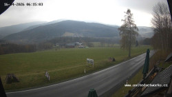 Údolí Úhlavy, Královský Hvozd