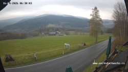 Údolí Úhlavy, Královský Hvozd