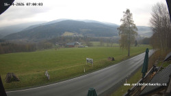 Údolí Úhlavy, Královský Hvozd