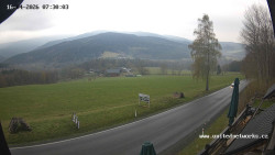 Údolí Úhlavy, Královský Hvozd