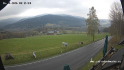 Údolí Úhlavy, Královský Hvozd