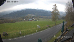 Údolí Úhlavy, Královský Hvozd