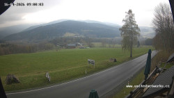 Údolí Úhlavy, Královský Hvozd