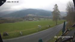 Údolí Úhlavy, Královský Hvozd