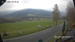 Údolí Úhlavy, Královský Hvozd