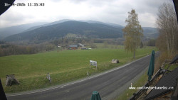 Údolí Úhlavy, Královský Hvozd