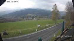 Údolí Úhlavy, Královský Hvozd