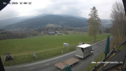 Údolí Úhlavy, Královský Hvozd