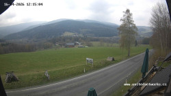 Údolí Úhlavy, Královský Hvozd