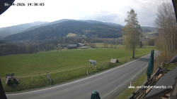 Údolí Úhlavy, Královský Hvozd