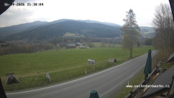 Údolí Úhlavy, Královský Hvozd