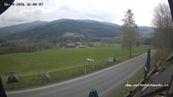 Údolí Úhlavy, Královský Hvozd