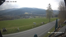 Údolí Úhlavy, Královský Hvozd