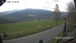 Údolí Úhlavy, Královský Hvozd