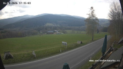 Údolí Úhlavy, Královský Hvozd