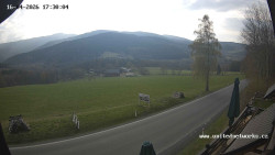 Údolí Úhlavy, Královský Hvozd