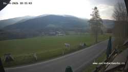 Údolí Úhlavy, Královský Hvozd